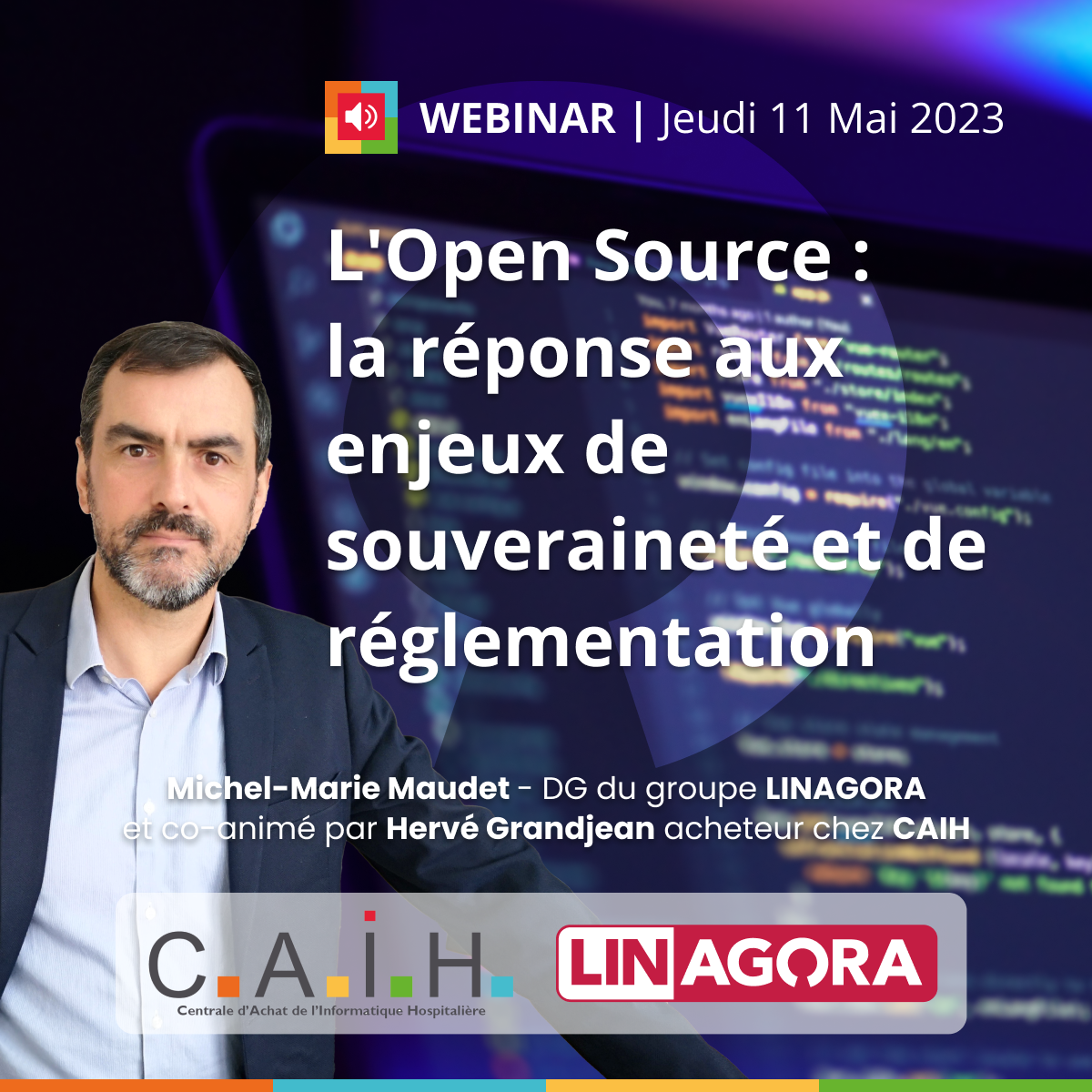 L Open Source La R Ponse Aux Enjeux De Souverainet Et De