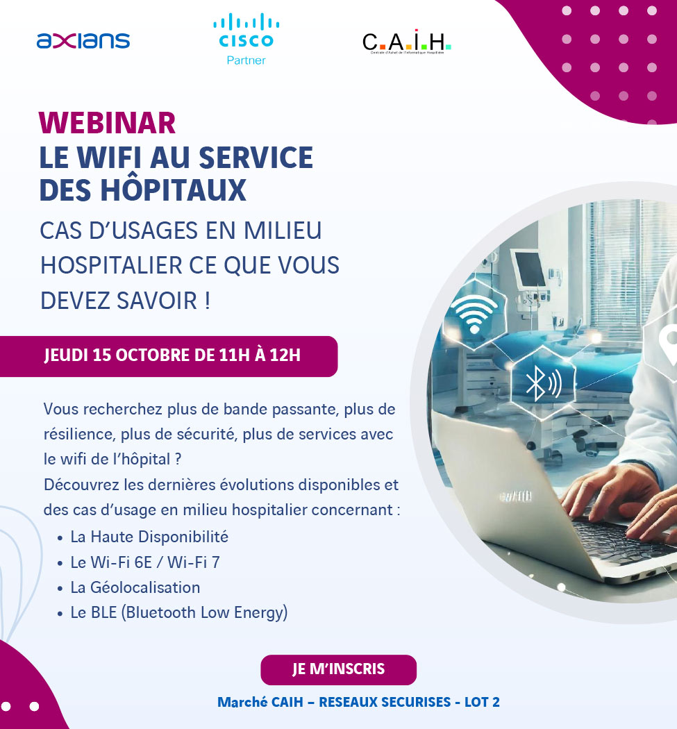 CAIH-Webinaire