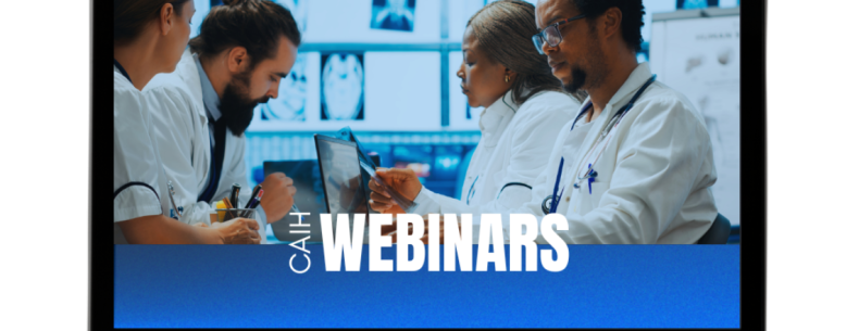 Webinaire