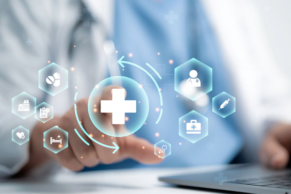 smart hospital