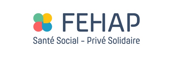 Logo FEHAP