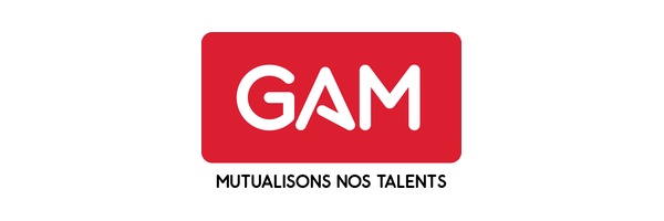 Logo GAM