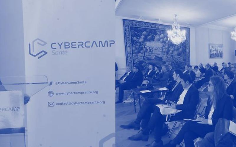 Cybercamp 2022