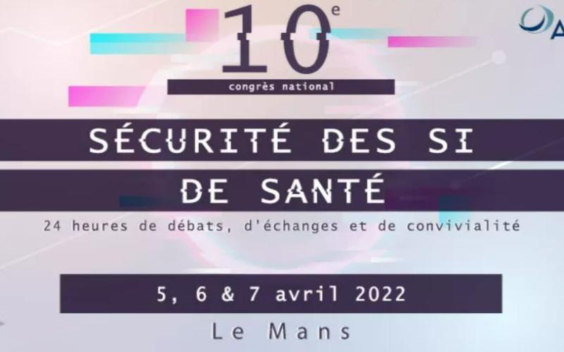 Congrès Apssis