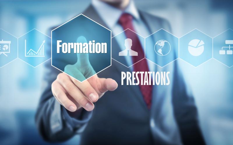 formations prestas ms