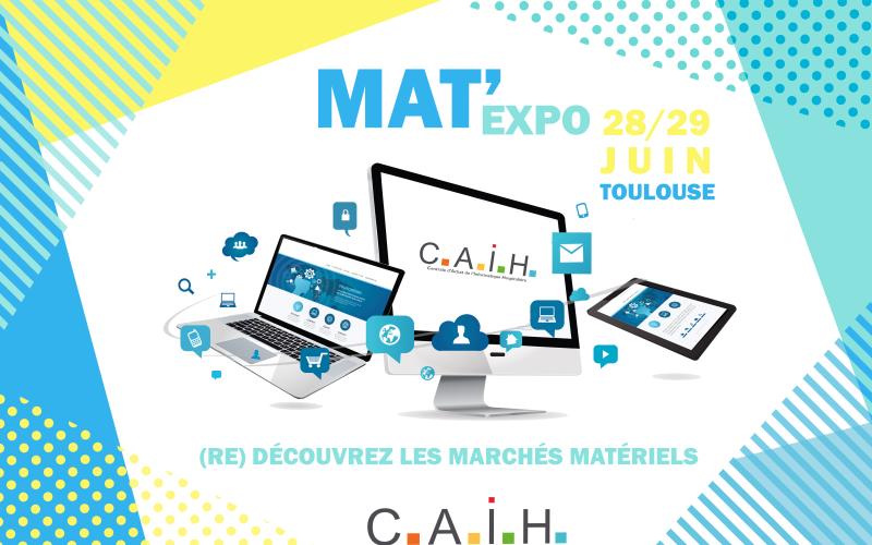 Matexpo CAIH