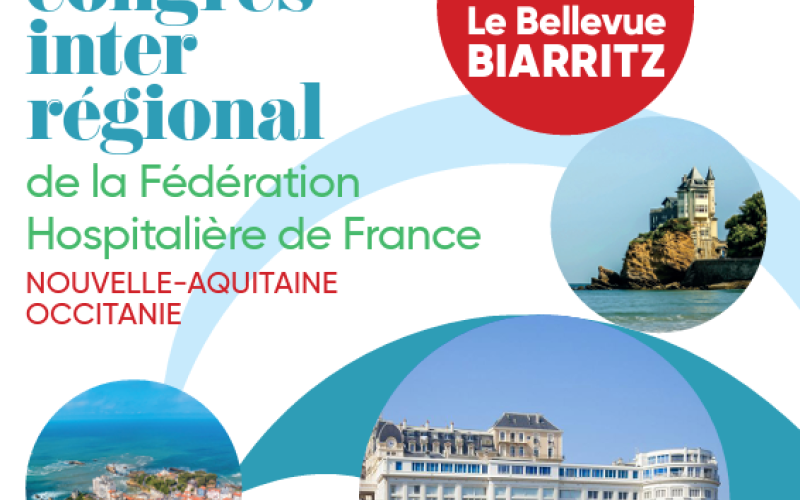 Congrès FHF