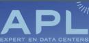 APL DAta center