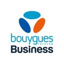Logo Bouygues