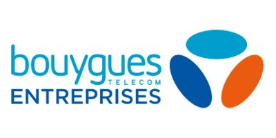 Bouygues Telecom entreprise telephonie hopital