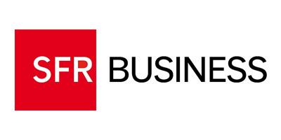 Logo SFR Business