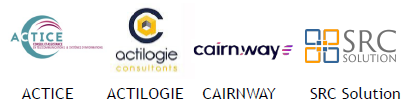 AMO TÉLÉCOMS | CAIH - Centrale d'Achat de l'Informatique Hospitalière