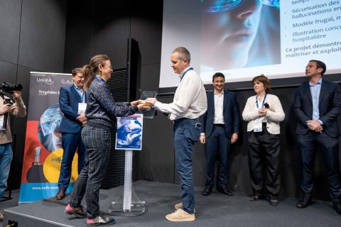 Trophées Initiative Place 2