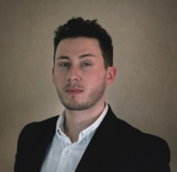Jérémie Pargaud