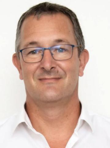 Nicolas Funnel 