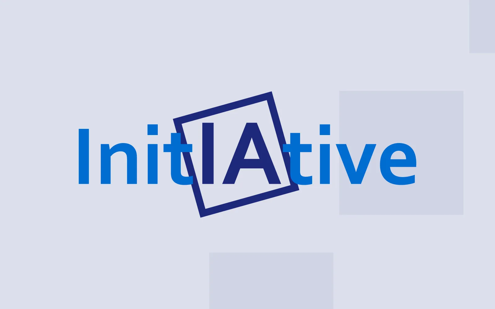 Initiative